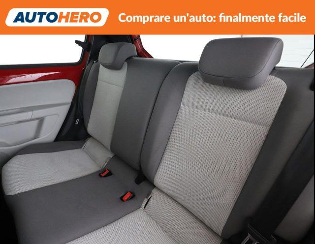 VOLKSWAGEN up! 1.0 75 CV 5 porte high up!