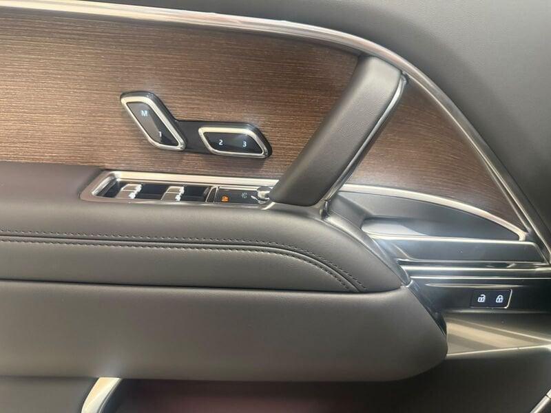 Land Rover Range Rover PHEV 3.0 P460e PHEV SE SWB aut. AWD