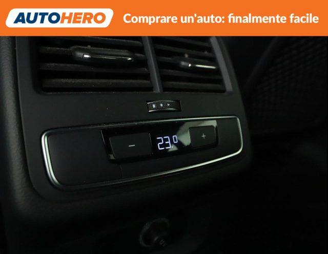 AUDI A5 SPB 2.0 TDI 190 CV quattro S tronic Sport