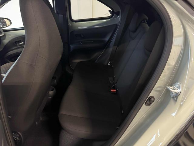 TOYOTA Aygo X 1.0 VVT-i 72 CV 5 porte Trend Km0