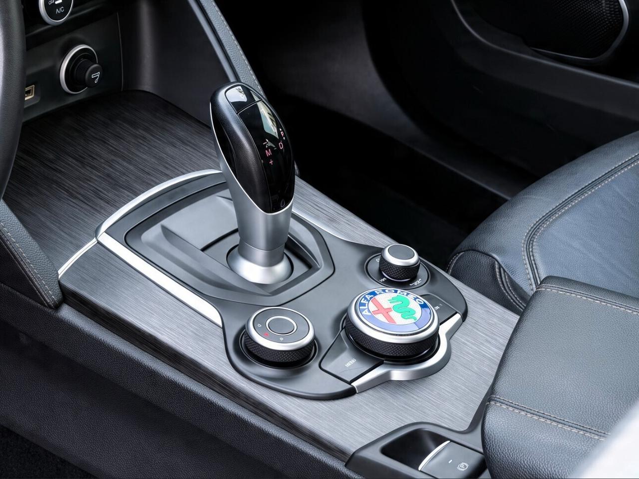 Alfa Romeo Stelvio 2.2 T 210CV Q4 Executive
