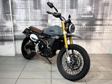 Fantic Motor Caballero Deluxe 500