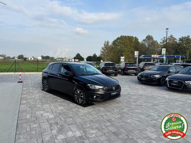 FIAT Tipo 1.4 GPL 5 porte Lounge