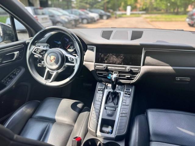 Porsche Macan 2.0 245cv pdk