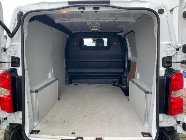 PEUGEOT Expert 2.0 BlueHDi 140 passo medio Furgone Standard