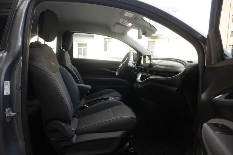 FIAT 500 FIAT 500 500e 42 kWh Icon Unicoproprietario