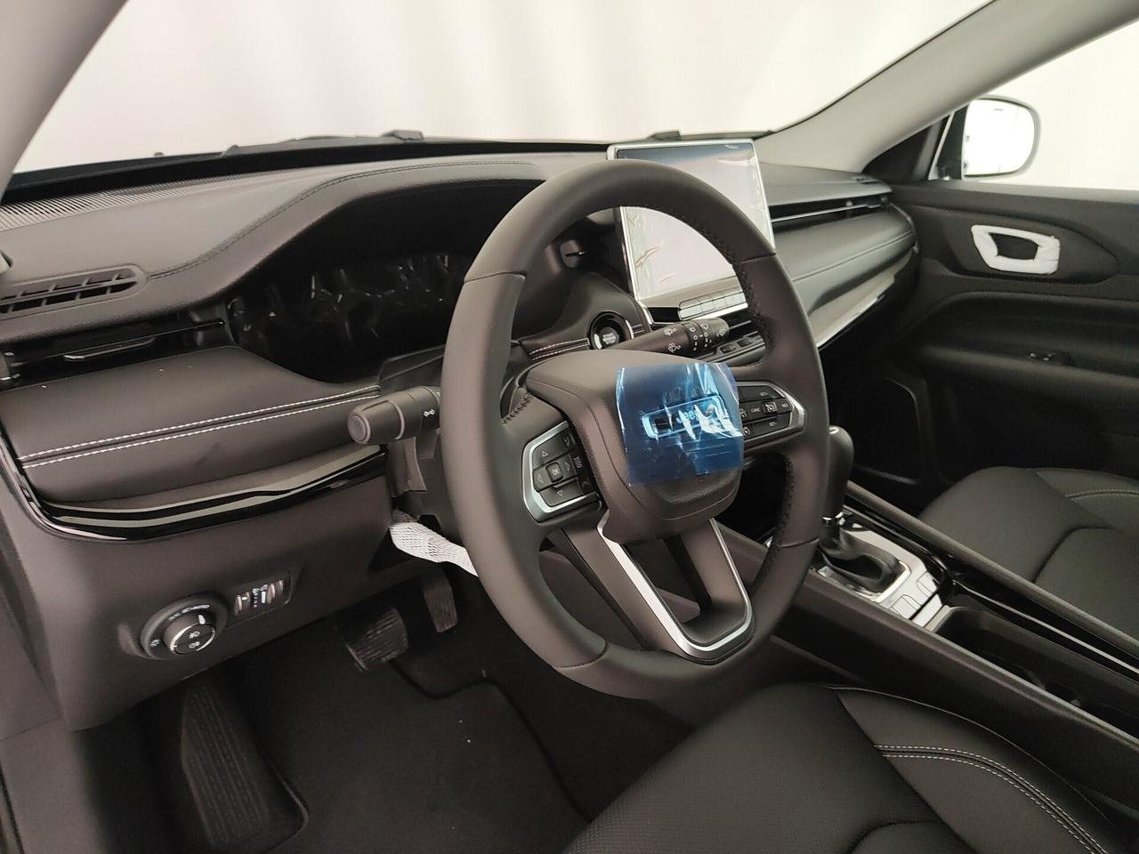 Jeep Compass HYBRID 1.5 TURBO MHEV Summit 130Cv