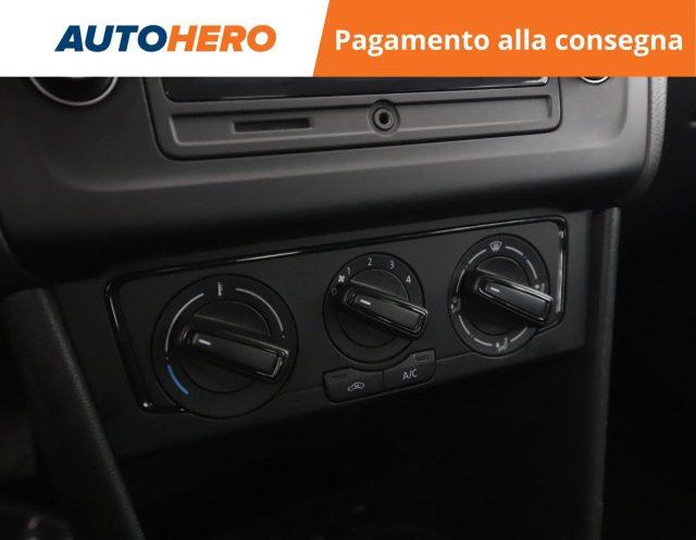 VOLKSWAGEN Polo 1.0 MPI 5p. Trendline