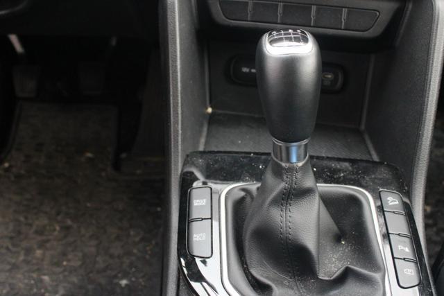 KIA Sportage 1.6 CRDi MHEV GT-line