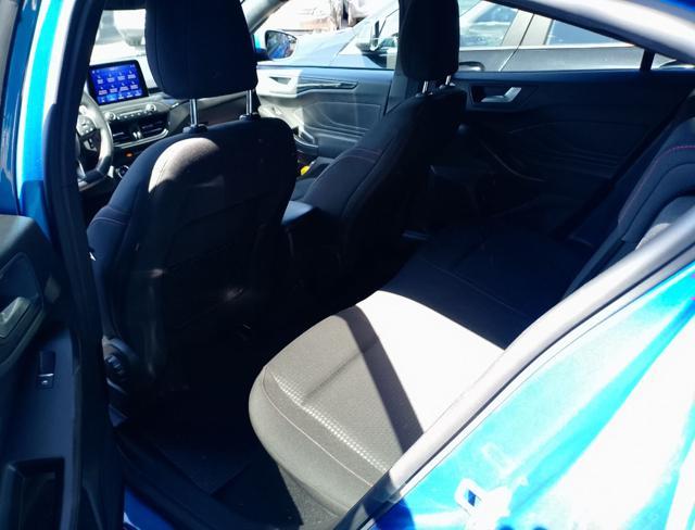FORD Focus 2.0 EcoBlue 150 CV c.auto ST-Line Co-Pilot my2020