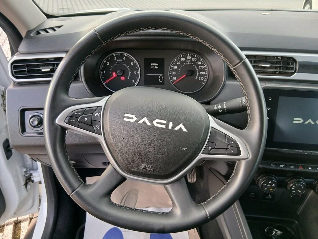 Dacia Duster 1.5 Blue dCi Expression 4x4