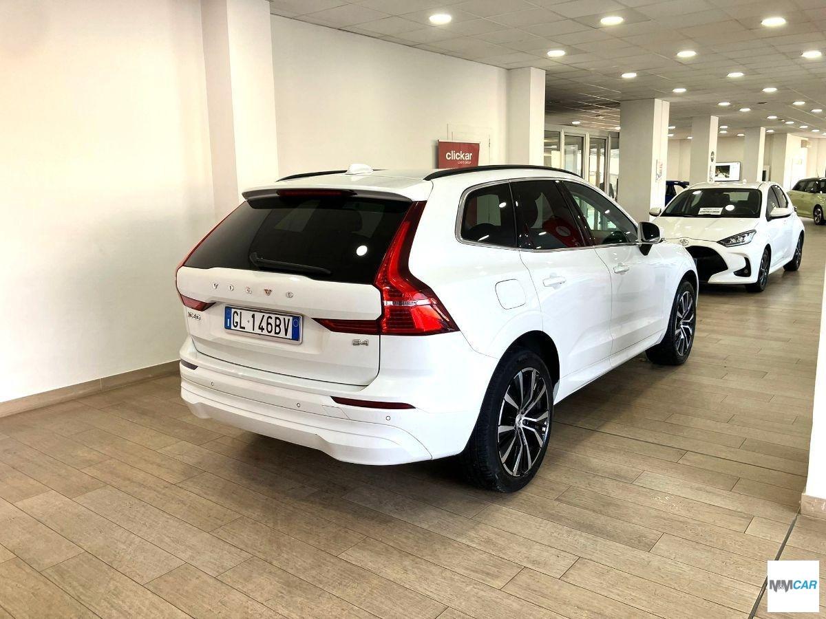 VOLVO - XC60 - Scegli Versione