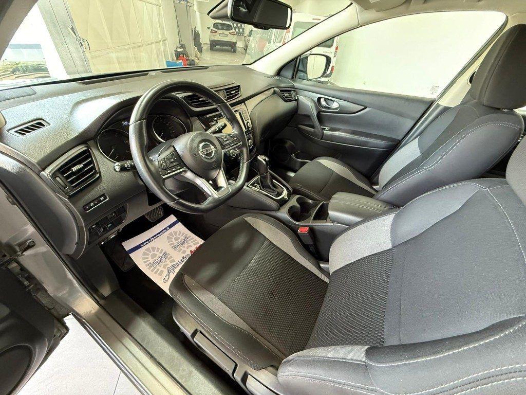Nissan Qashqai 1.5 dCi 115 CV N-Tec