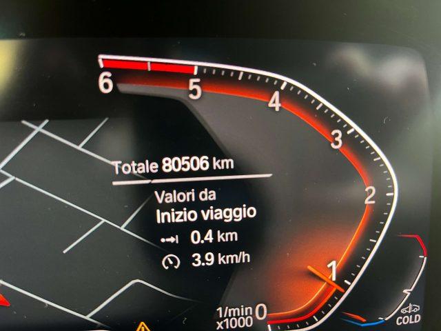 BMW 118 Serie 1 F40 118d Msport auto