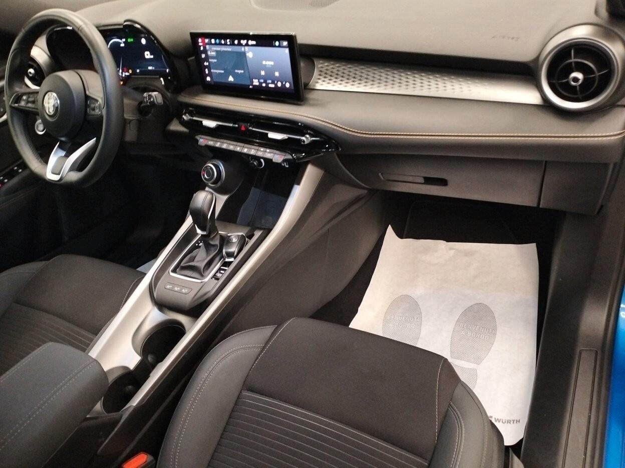 Alfa Romeo Tonale 1.6 Sprint 130cv tct6 *18.000 KM*IVA ESPOSTA*