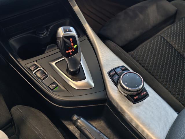BMW 120 d xDrive 5p. Msport