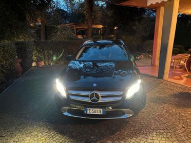 Mercedes-benz GLA 180d Automatic Executive