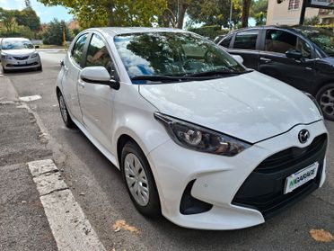 Mazda 2 Hybrid 1.5 VVT e-CVT Select