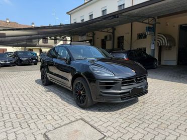 PORSCHE Macan 2.9 GTS PANORAMA GANCIO
