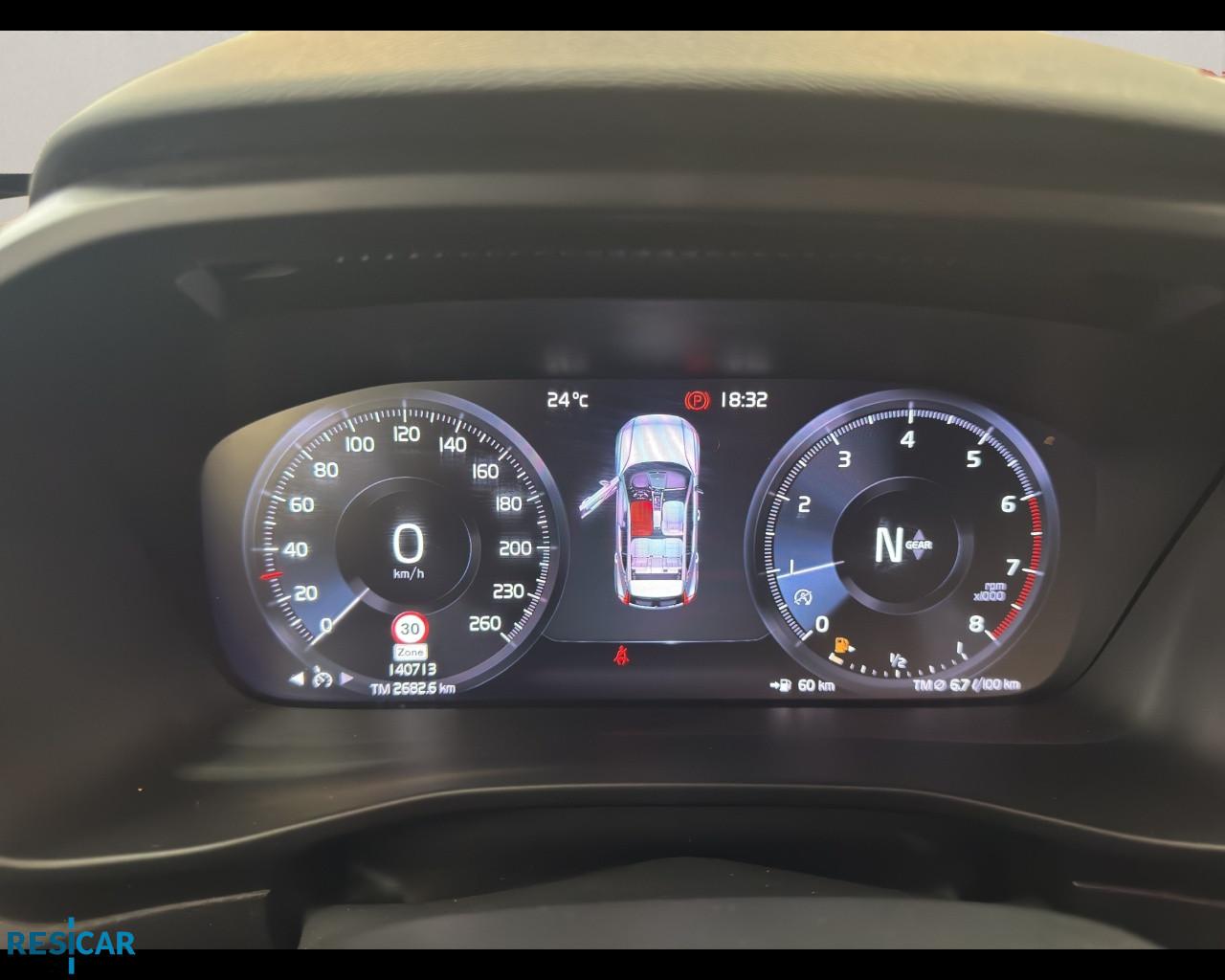 VOLVO XC40 N1 1.5 T2 Momentum Pro my21
