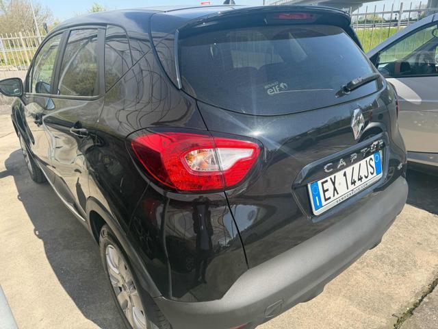 RENAULT Captur 1.5 dCi 8V 90 CV Start&Stop Energy R-Link