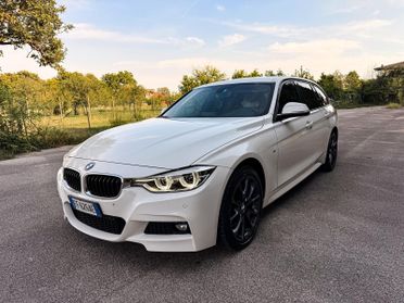 Bmw 320 320d xDrive Touring Msport