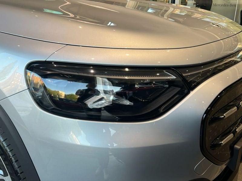 Mercedes-Benz GLB 250+ EQ Advanced Plus