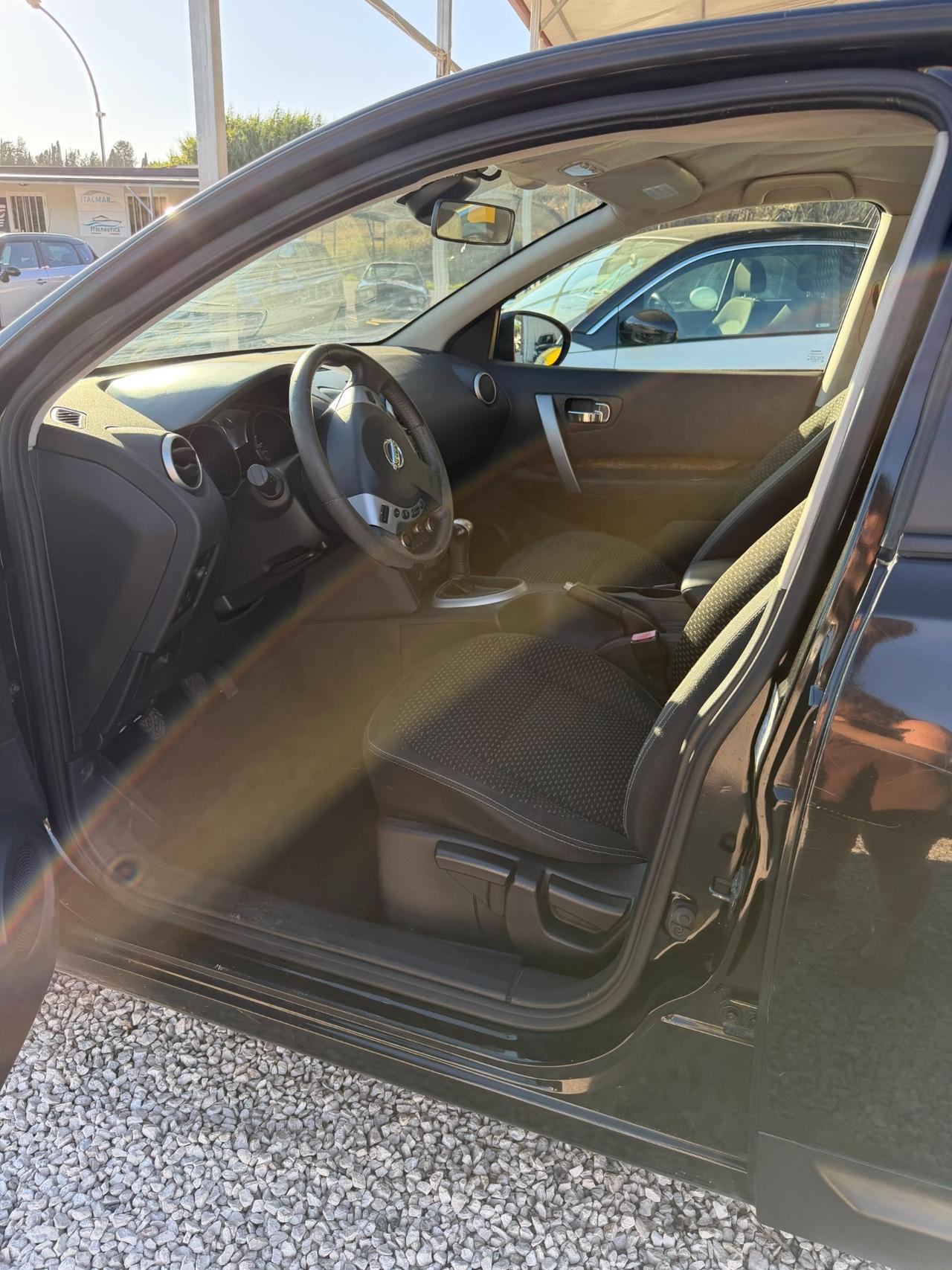 Nissan Qashqai 1.6 16V Tekna