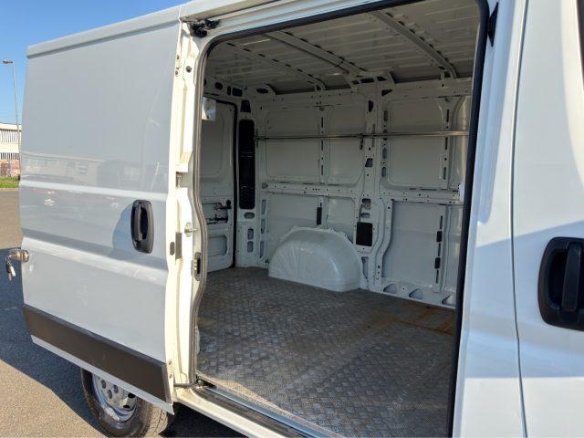 CITROEN Jumper 140cv L1H1