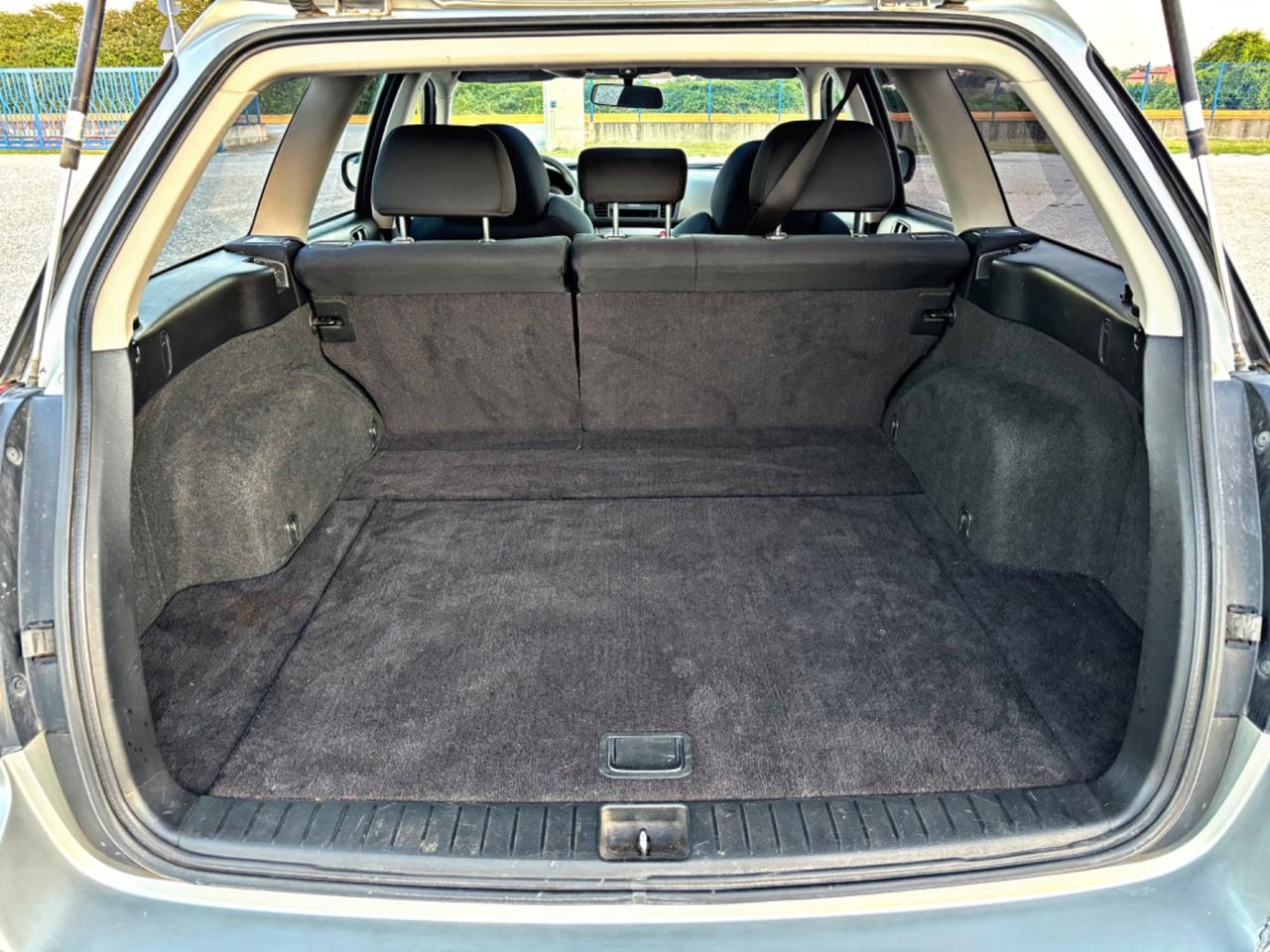 Subaru Legacy 2.5 16V 165CV AWD TETTO AUTO