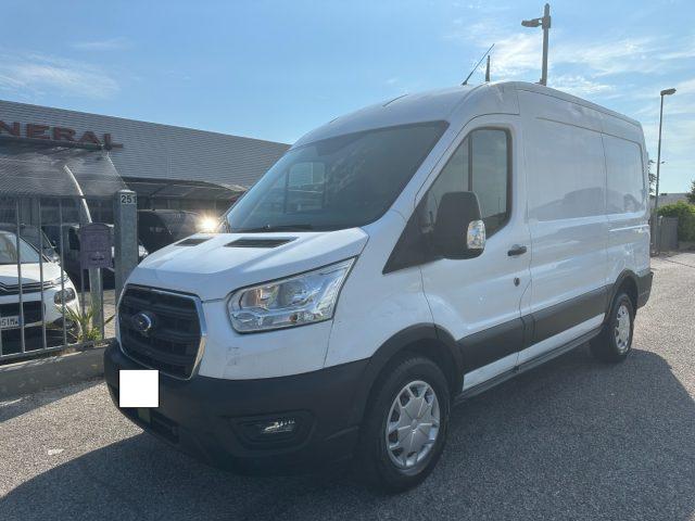FORD Transit L2-H2 2.0TDCi EcoBlue 170 aut. Furgone Trend