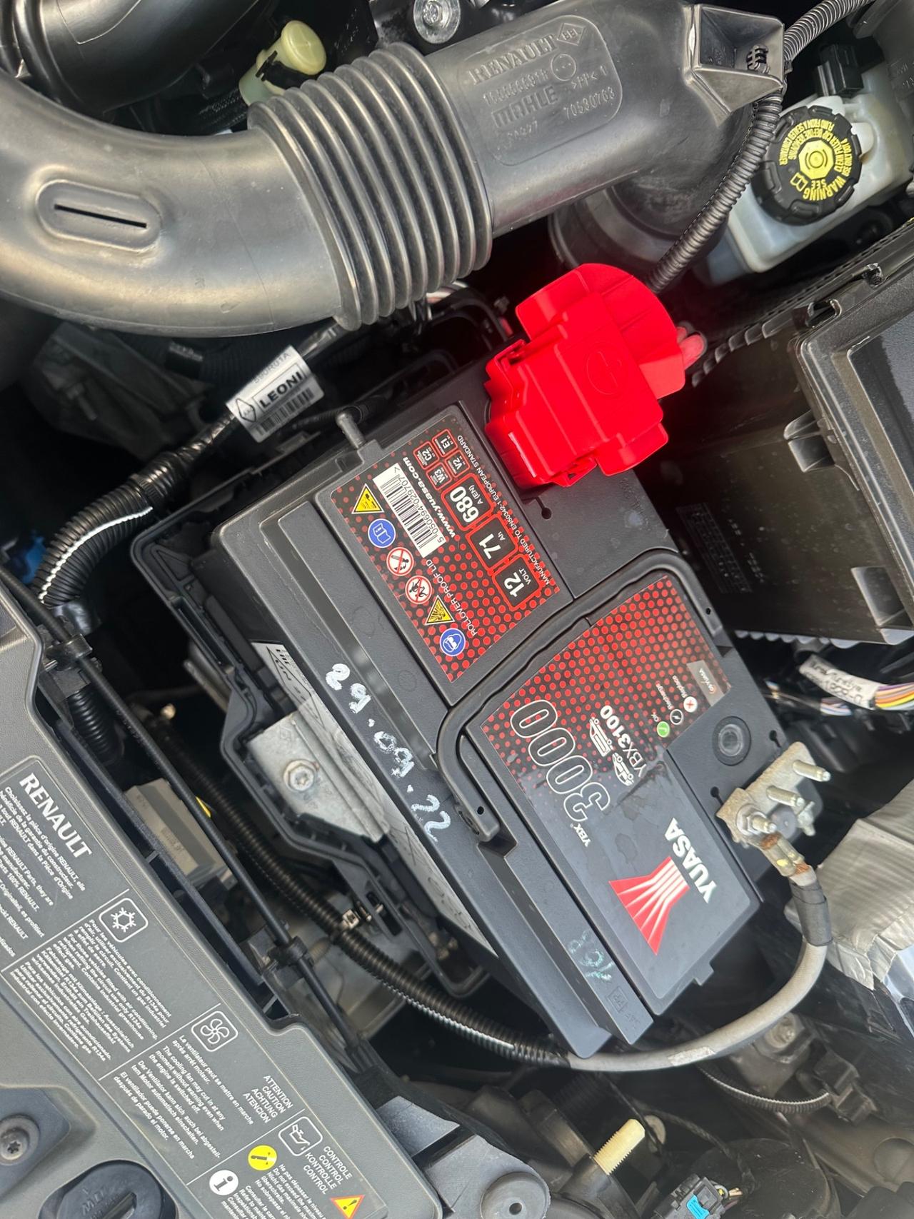 Renault CLIO 1.5 dCi 75CV 2015 - NORD ITALIA