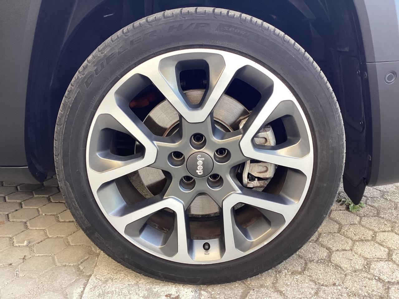 Jeep Renegade 1.3 T4 240CV PHEV 4xe AT6 S