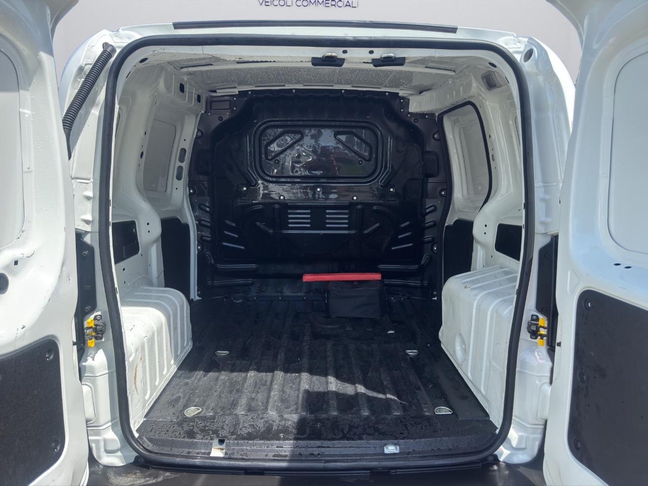 Fiat Fiorino 1.3 MJT 95C CARGO SX 6D-SENSORI-OTTIME CONDIOZIONI-