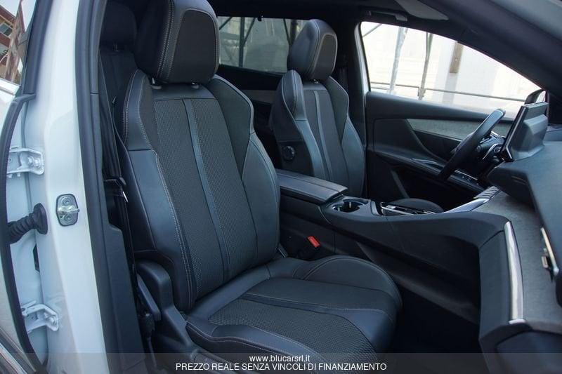Peugeot 5008 BlueHDi 130 S&S EAT8 GT