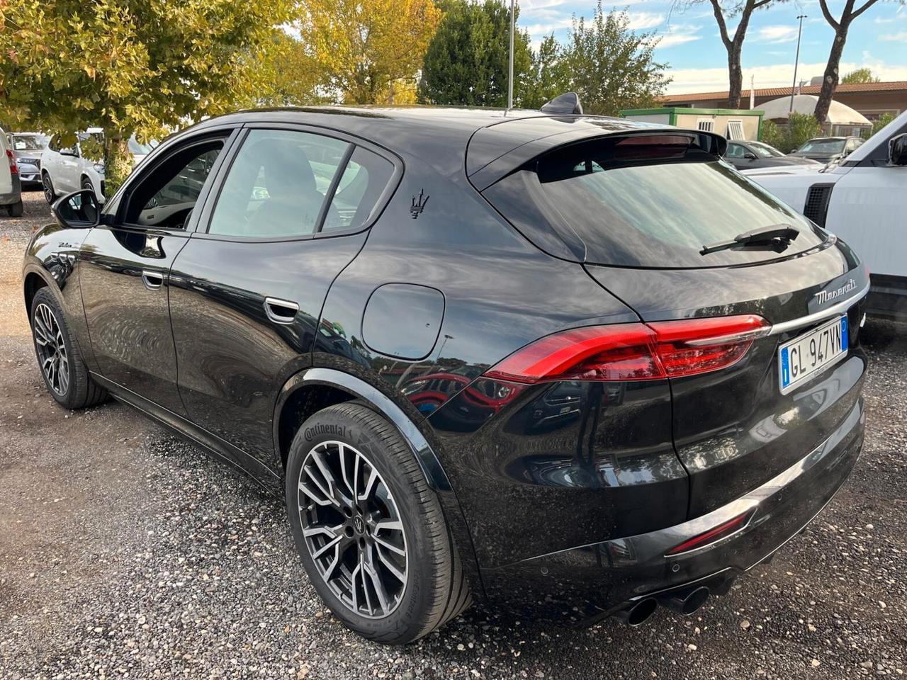 Maserati Grecale MHEV 330 CV AWD Modena
