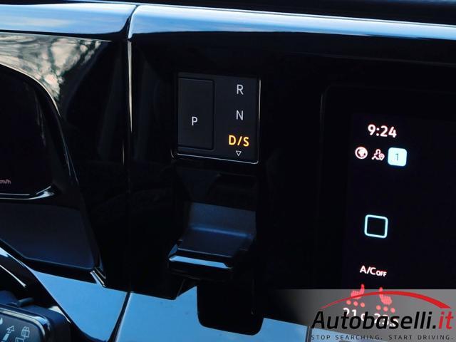 VOLKSWAGEN Multivan 1.4 TSI eHYBRID ENERGETIC PLUG-IN HYBRID 7POSTI