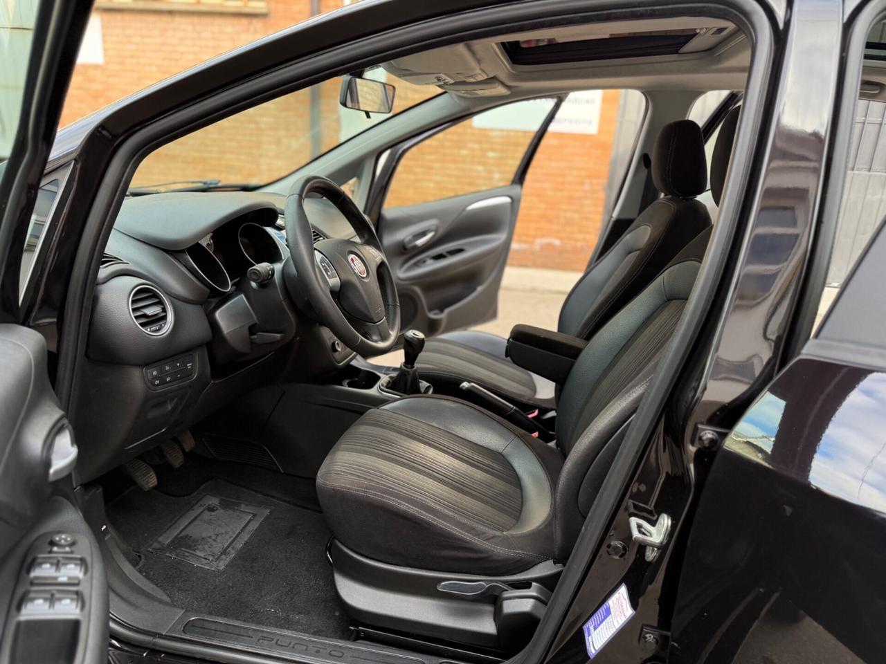 Fiat Punto Evo 1.3 Mjt Neopatentati Ok