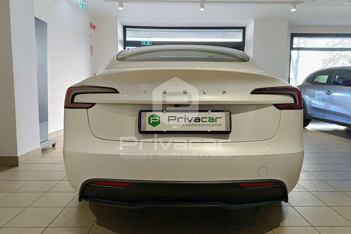 TESLA Model 3 NV35 RWD Premium