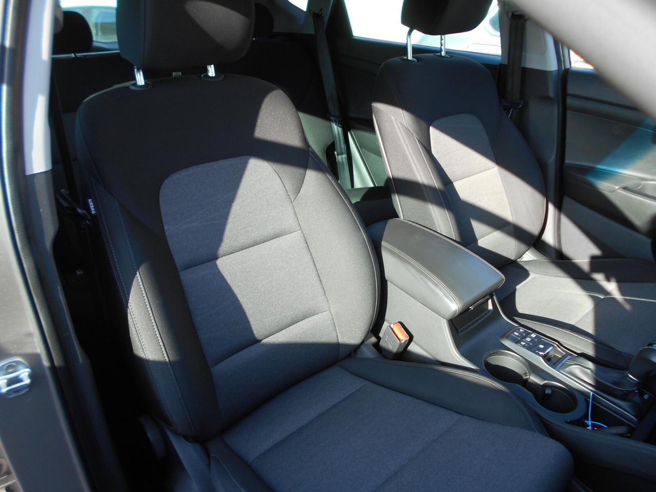 Hyundai Tucson 1.6 CRDi 136CV DCT Exellence