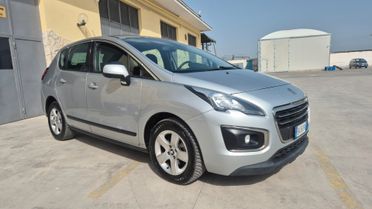 Peugeot 3008 1.6 HDi 115CV Business