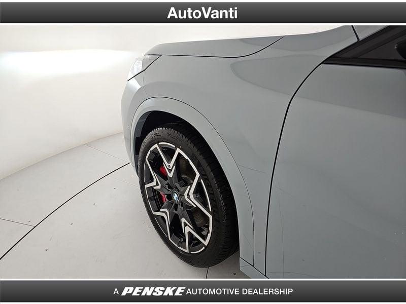 BMW X2 X2 xdrive 20d 48V MSport Pro auto