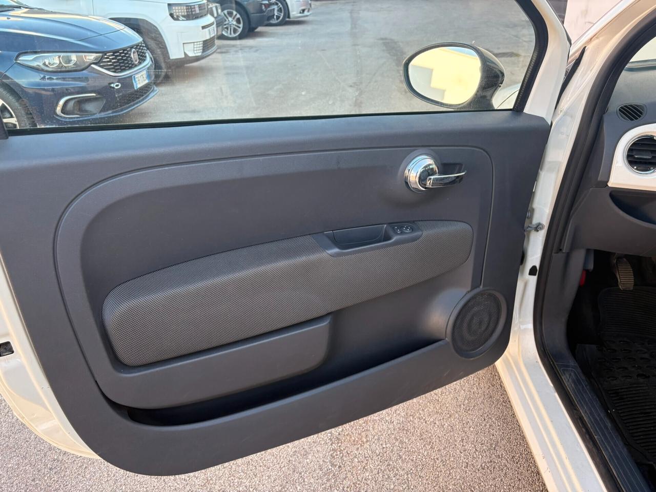 Fiat 500 1.3 Multijet 16V 95 CV Lounge