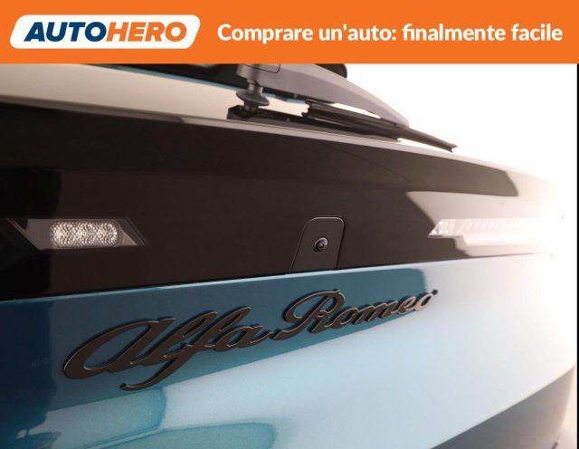 ALFA ROMEO Junior 1.2 136 CV Hybrid eDCT6