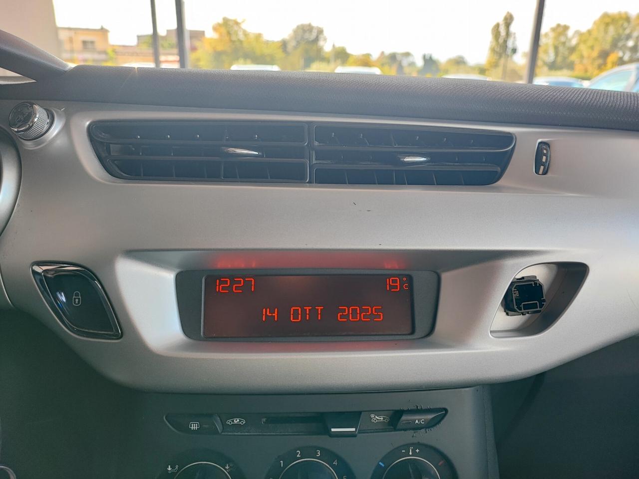 Citroen C3 1.1 Seduction