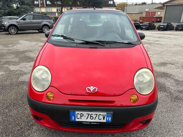 DAEWOO Matiz 1000i cat SE Star Neopatentati Disponibili Subito