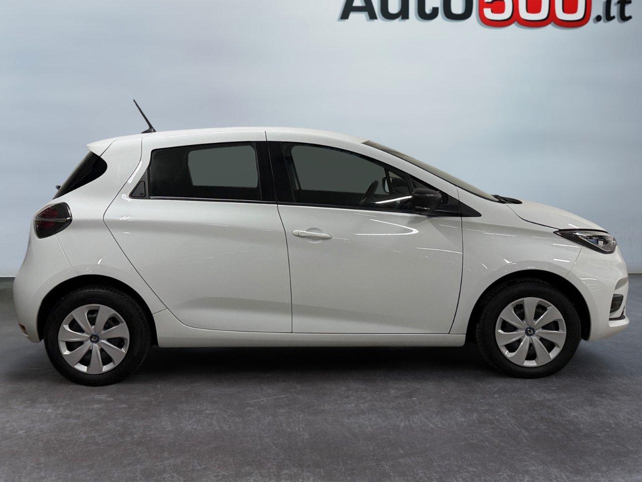 Renault Zoe Life R110