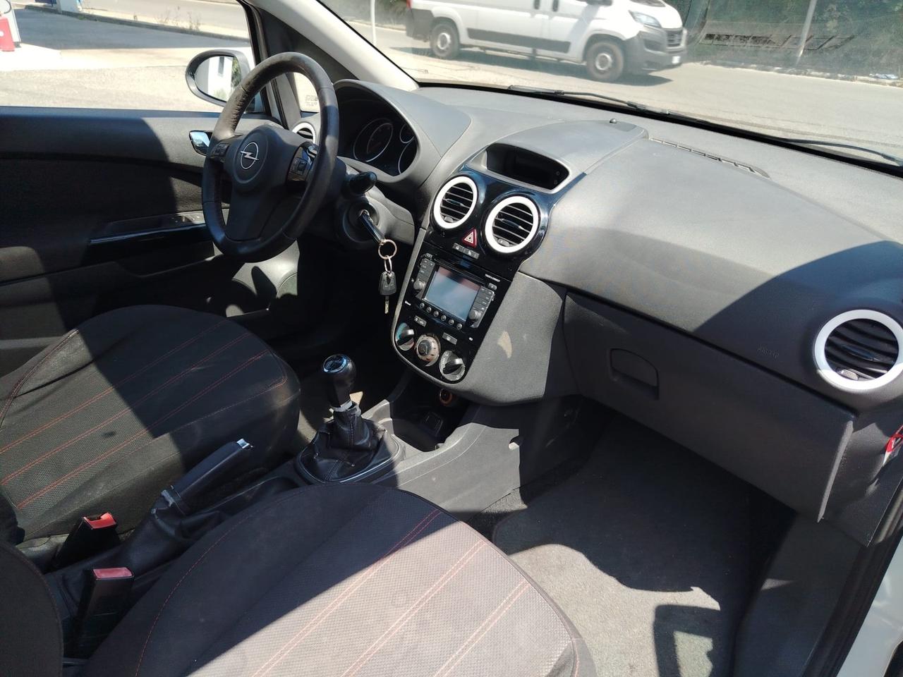 Opel Corsa 1.3 CDTI 95CV F.AP. 3 porte b-color