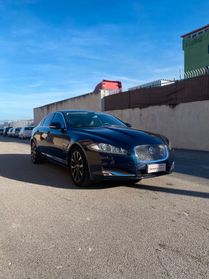 JAGUAR XF 1ª SERIE – X250 - 207 CV EURO 4 - AUTOMATICA