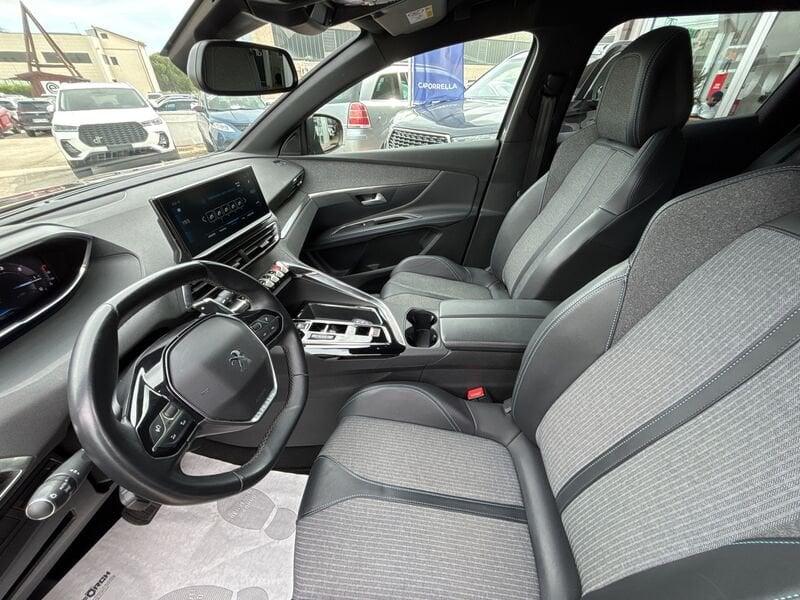 Peugeot 3008 BlueHDi 130 S&S EAT8 Allure